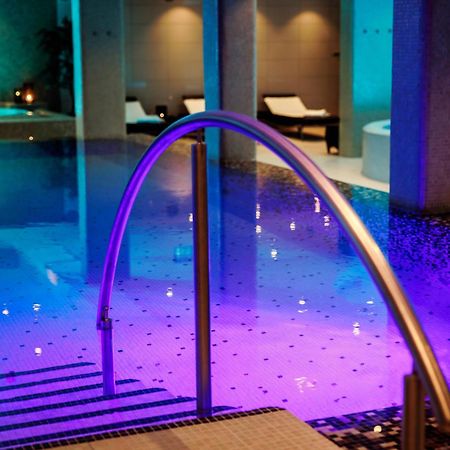 Quality Hotel Strand Gjøvik מראה חיצוני תמונה