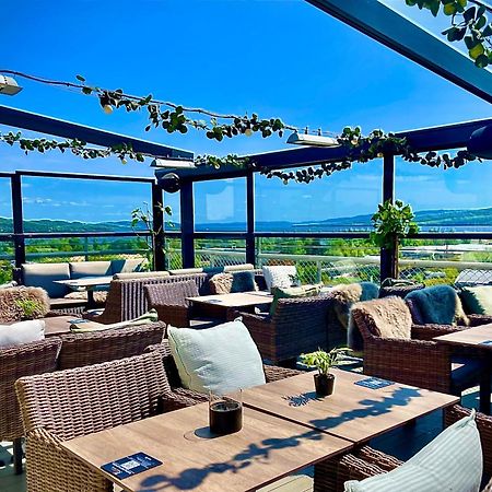 Quality Hotel Strand Gjøvik מראה חיצוני תמונה