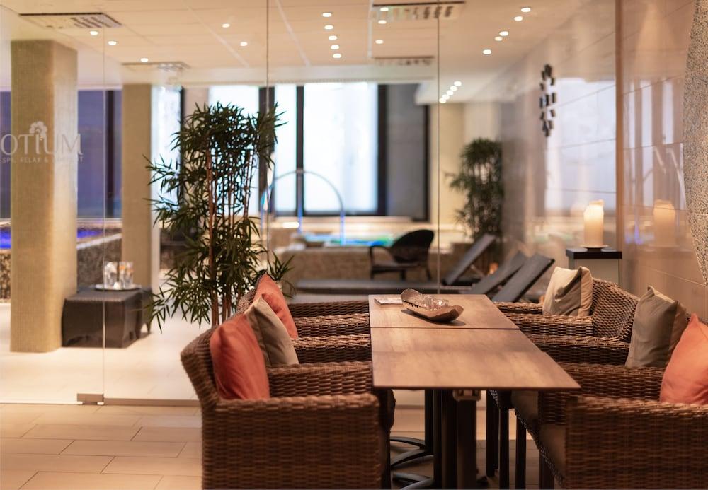 Quality Hotel Strand Gjøvik מראה חיצוני תמונה