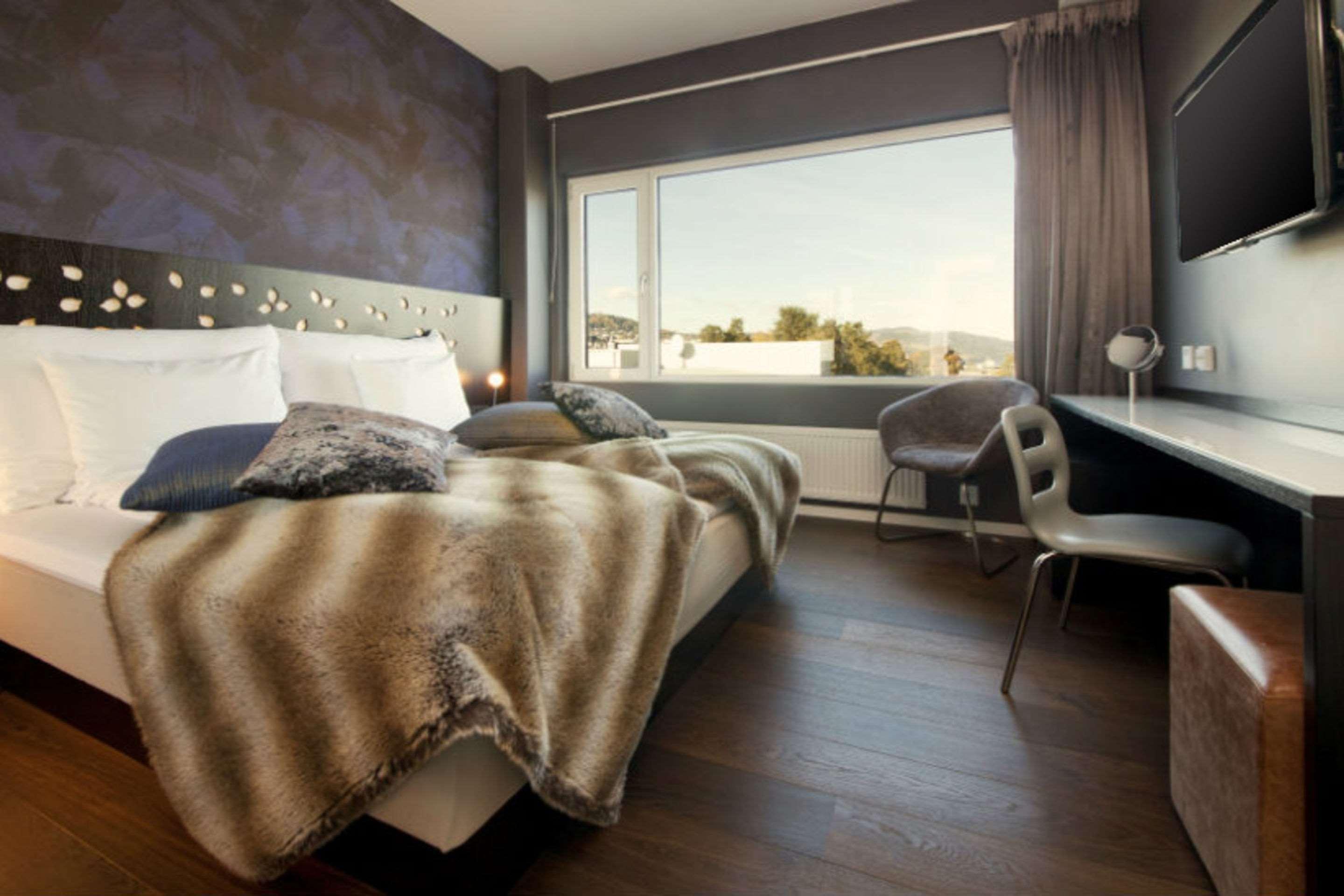 Quality Hotel Strand Gjøvik מראה חיצוני תמונה