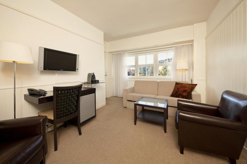 Quality Hotel Strand Gjøvik מראה חיצוני תמונה
