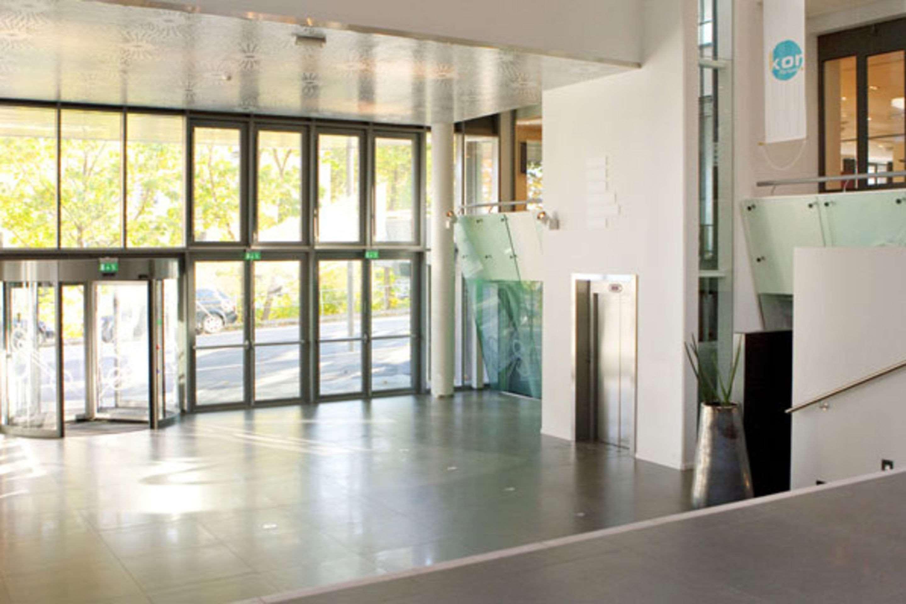 Quality Hotel Strand Gjøvik מראה חיצוני תמונה