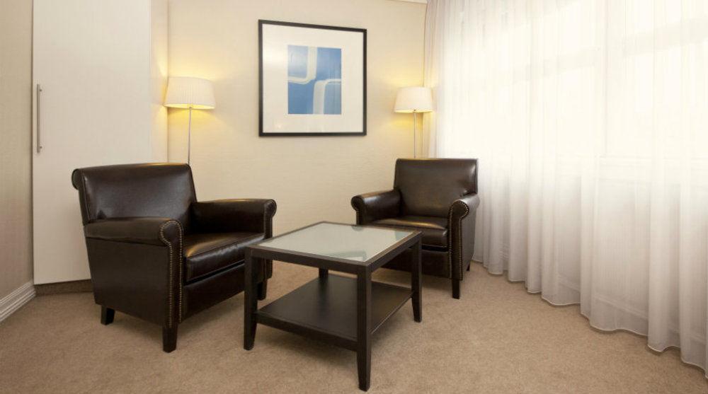 Quality Hotel Strand Gjøvik מראה חיצוני תמונה