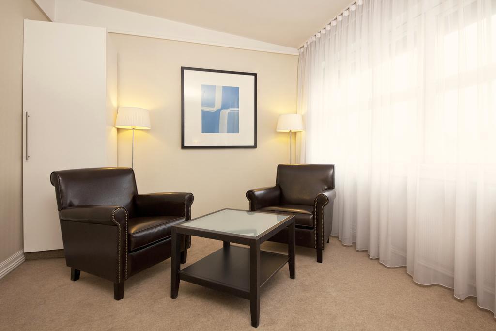 Quality Hotel Strand Gjøvik מראה חיצוני תמונה
