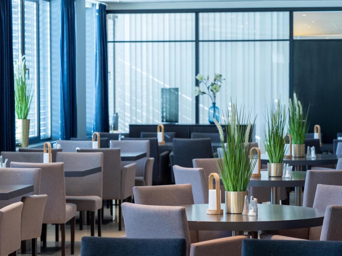 Quality Hotel Strand Gjøvik מראה חיצוני תמונה