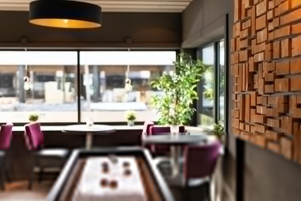 Quality Hotel Strand Gjøvik מראה חיצוני תמונה