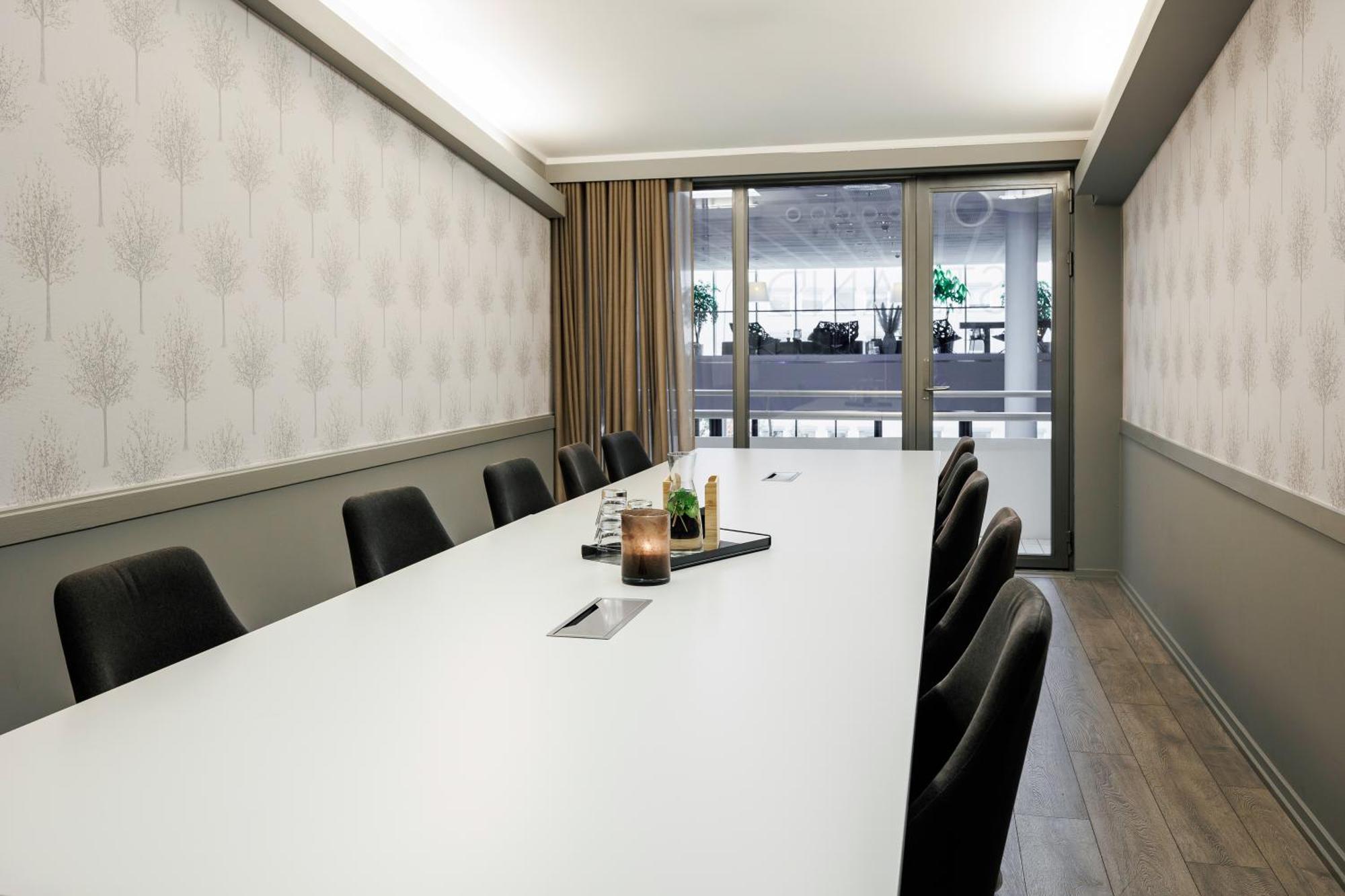 Quality Hotel Strand Gjøvik מראה חיצוני תמונה