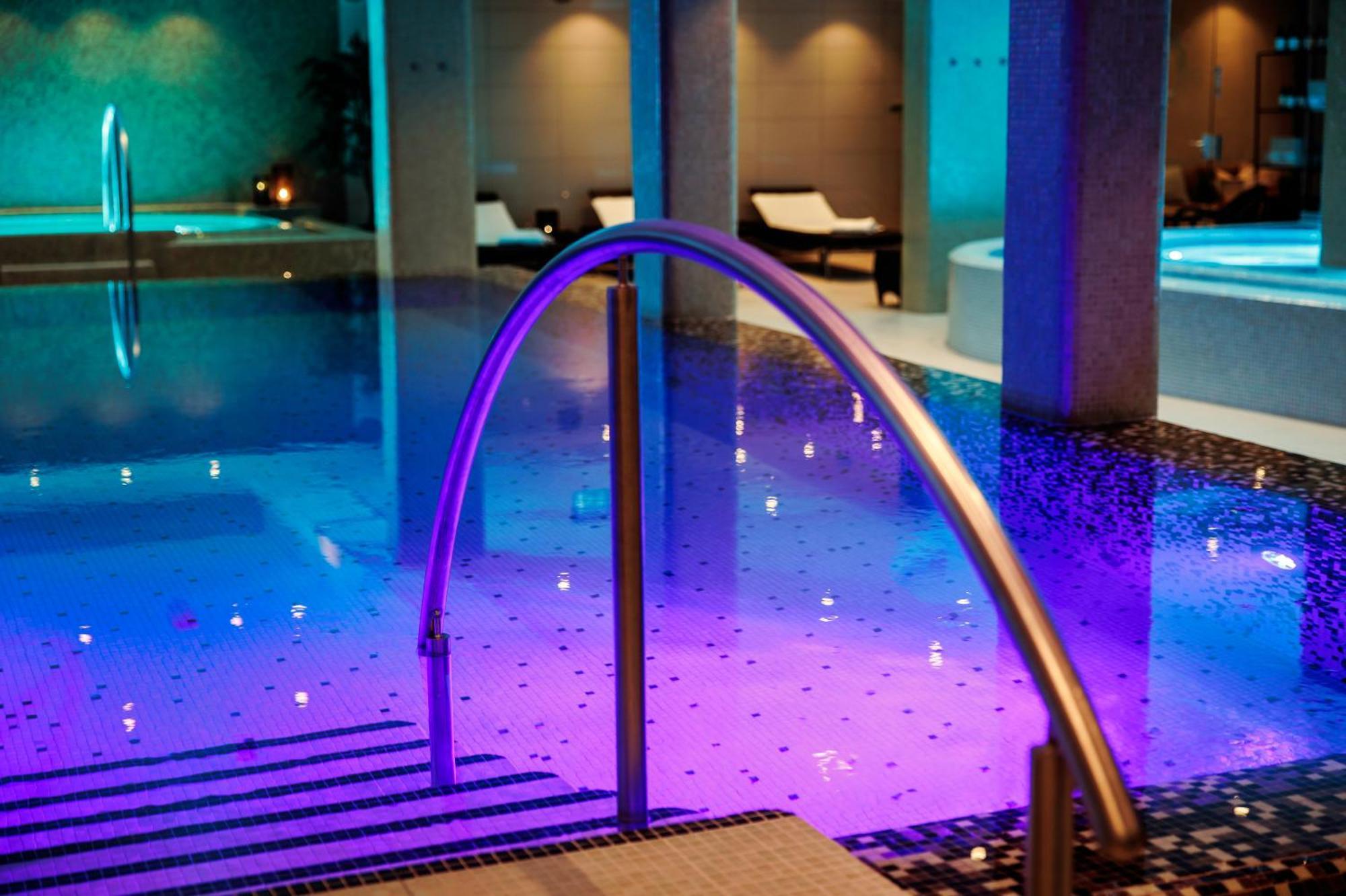 Quality Hotel Strand Gjøvik מראה חיצוני תמונה