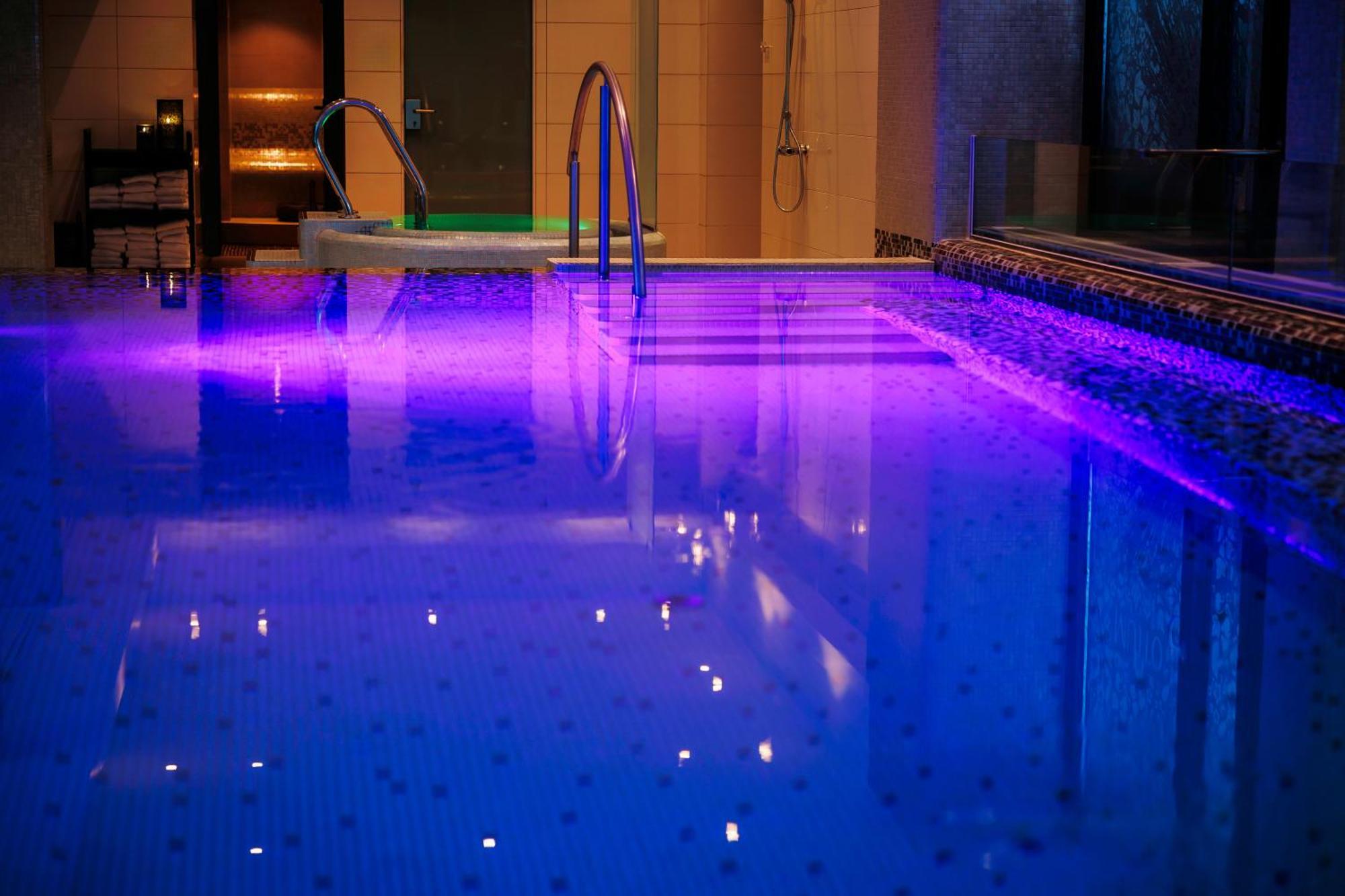 Quality Hotel Strand Gjøvik מראה חיצוני תמונה