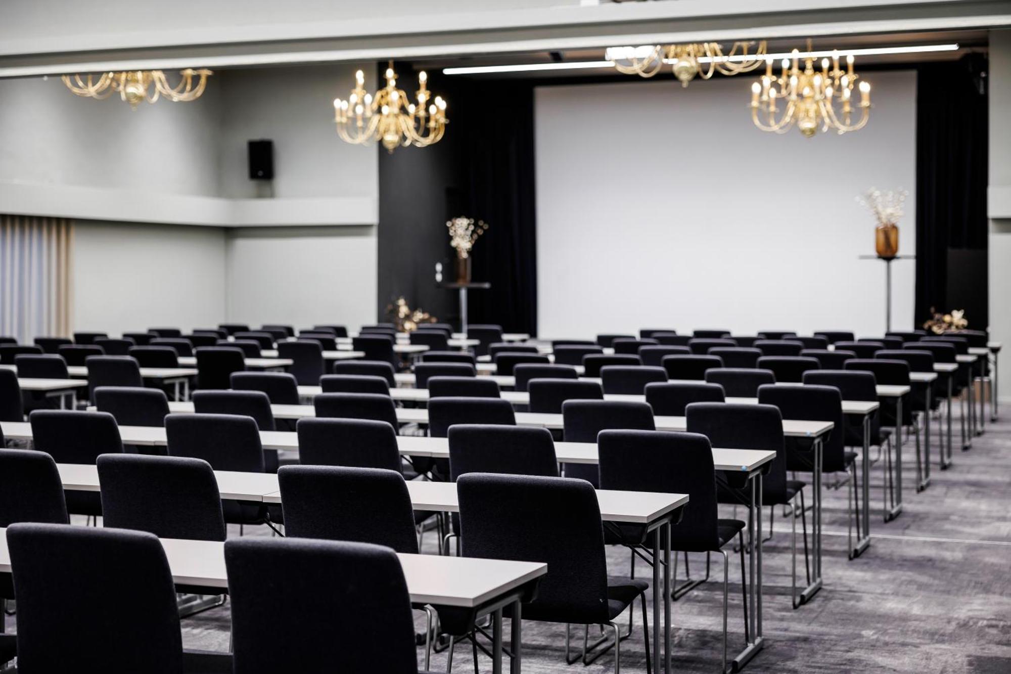 Quality Hotel Strand Gjøvik מראה חיצוני תמונה