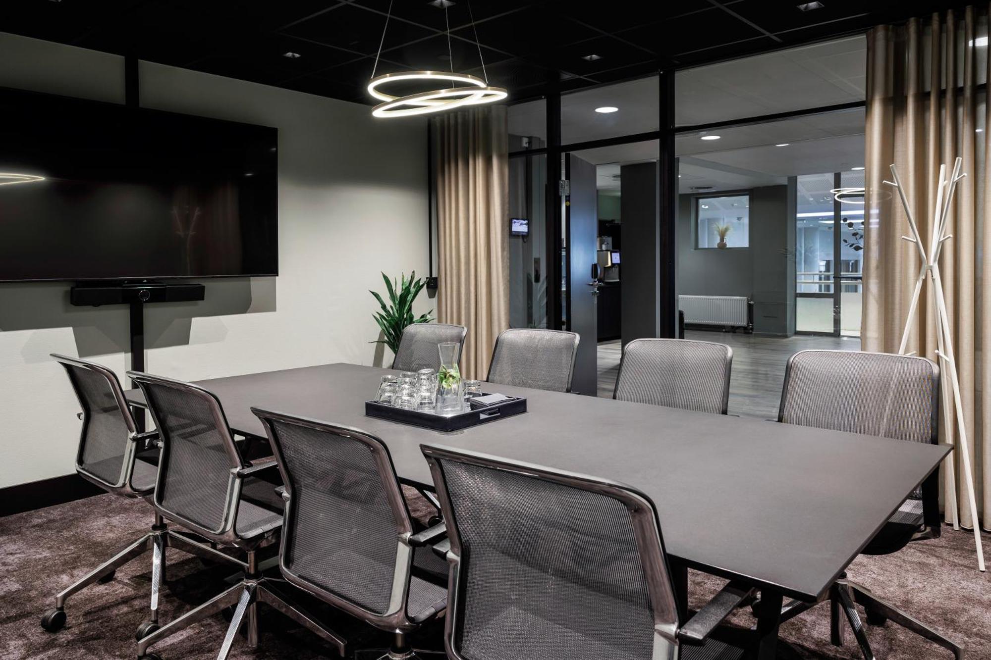 Quality Hotel Strand Gjøvik מראה חיצוני תמונה