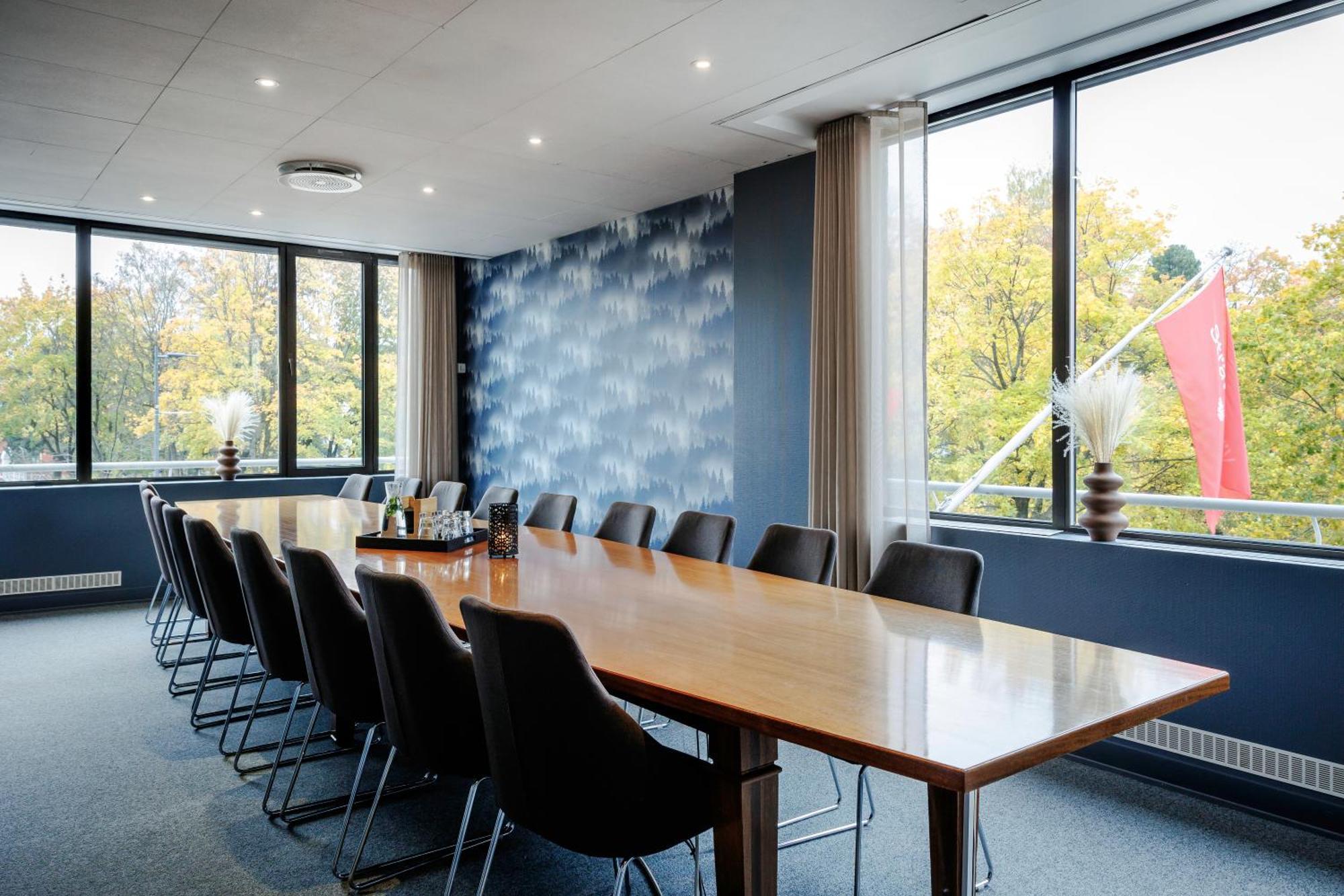 Quality Hotel Strand Gjøvik מראה חיצוני תמונה